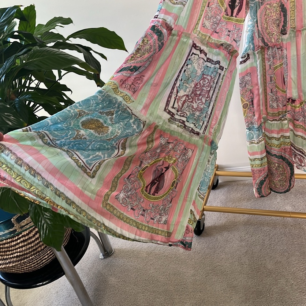 Blithe LA pants size M - Picture 7 of 11